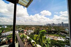 The Crest (D3), Condominium #441000241